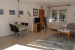 FERIENVERMIETUNG! Attraktive Wohnung in zentraler Lage in 25826 Bad St. Peter Ording zu verkaufen. - Terrassenwohnung St. Peter Ording | Angebot:24876784