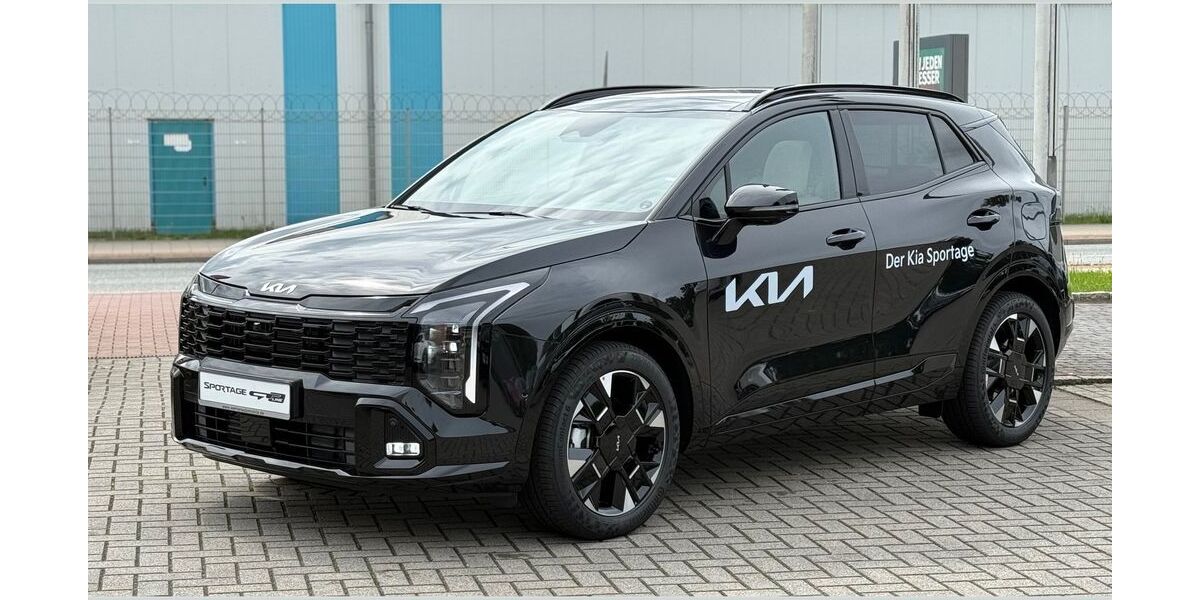 Kia Sportage 3.500 km 47.950 &euro; Bremerhaven 27568