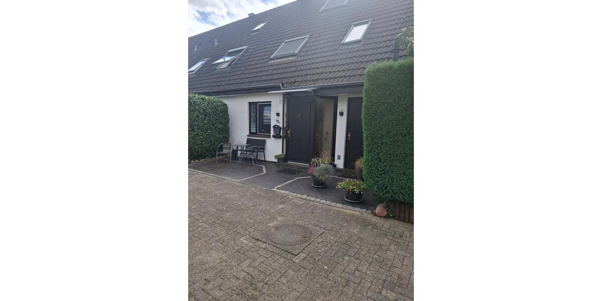 Nahe Oyter See, sehr ruhige Lage, 79 kWh(m²a) 