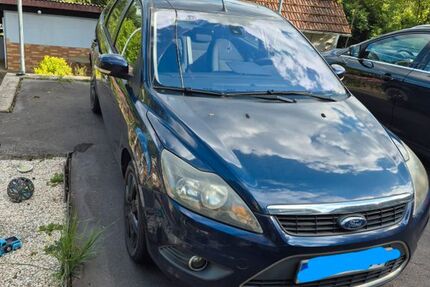 Ford Focus 130.000 km 3.300 &euro; Illingen 66557
