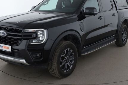 Ford Ranger 32.835 km 41.050 &euro; Leipzig 04328