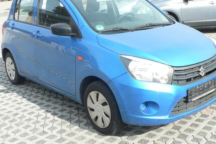 Suzuki Celerio 181.171 km 3.200 &euro; Frankfurt Oder 15234