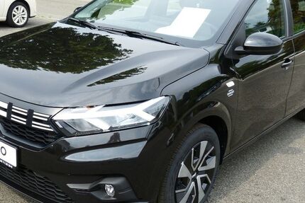 Dacia Sandero 1.100 km 18.999 € Oberviechtach 92526