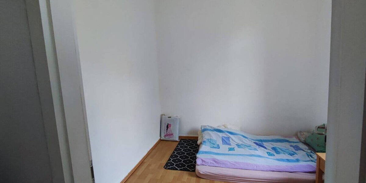 Etagenwohnung Osnabrück Westerberg - 2 Zimmer, 50 m&sup2;, 480&euro; | Angebot:26377237