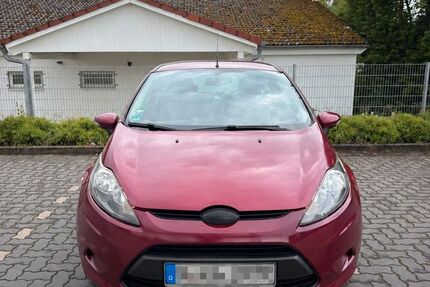 Ford Fiesta 160.971 km 3.100 &euro; Ronnenberg 30952