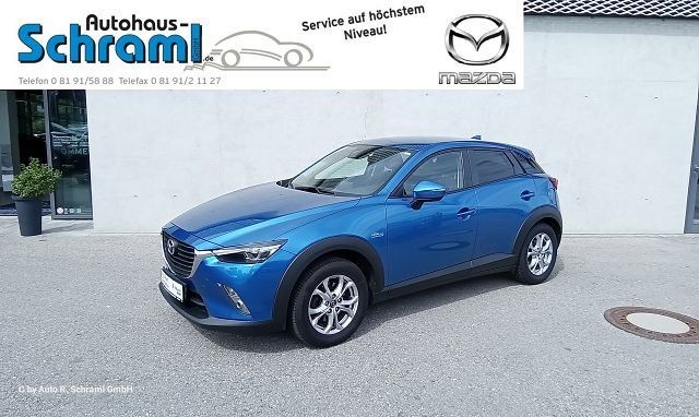 CX-3