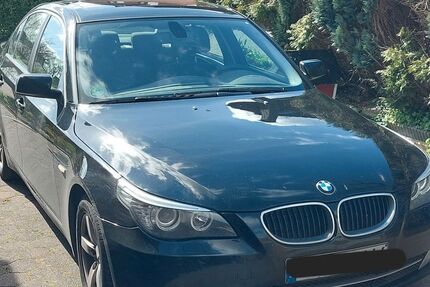 BMW 520 286.500 km 4.270 &euro; Achim 28832