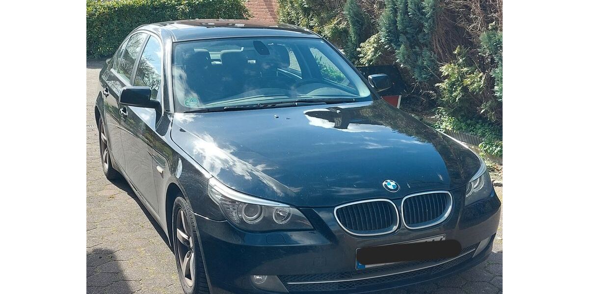 BMW 520 286.500 km 4.270 &euro; Achim 28832