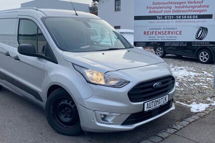 Ford Transit 120.000 km 14.490 € Landsberg 86899