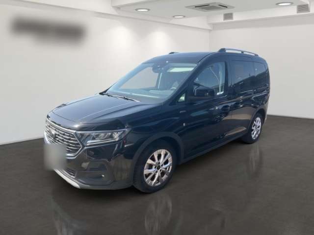 Tourneo Connect