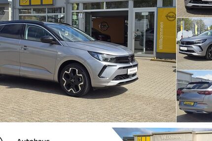 Opel Grandland (X) 53.048 km 21.360 &euro; Worpswede 27726