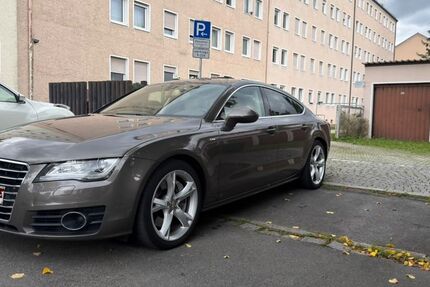Audi A7 184.000 km 12.600 &euro; Nürnberg 90439