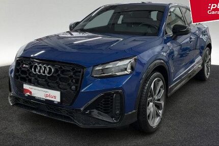 Audi SQ2 4.900 km 48.990 &euro; Weilheim 82362