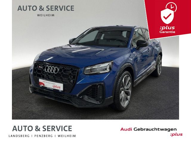 Audi SQ2 4.900 km 48.990 &euro; Weilheim 82362