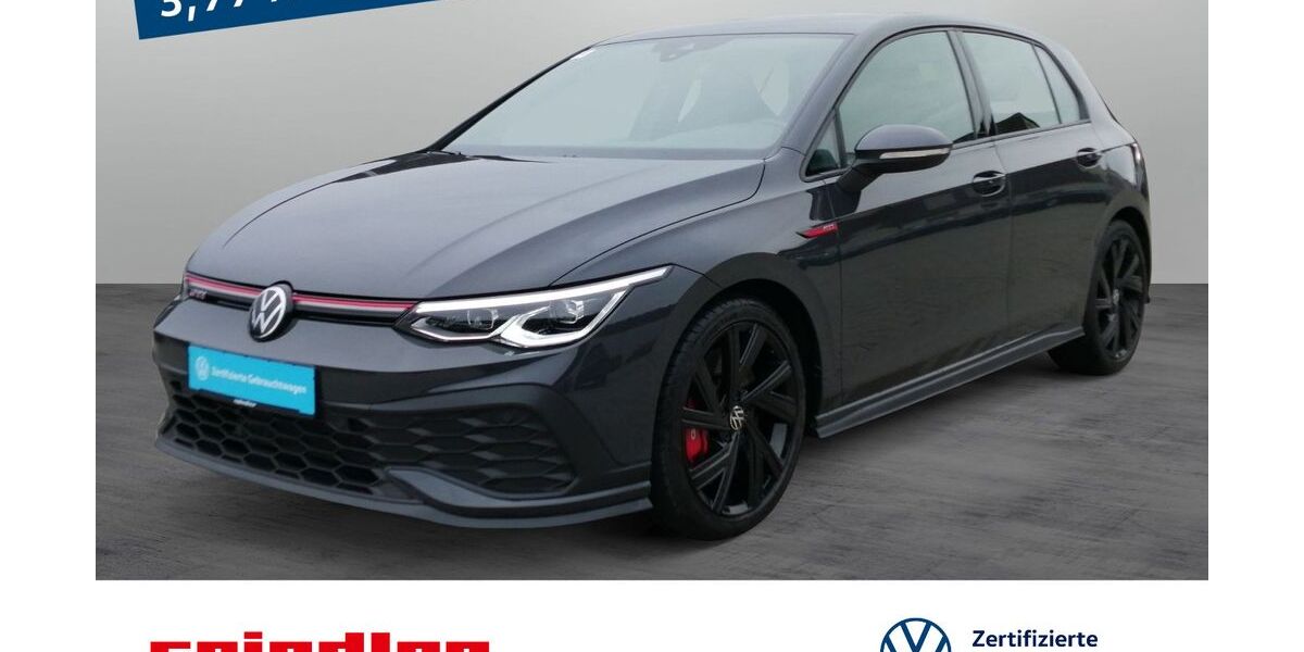 VW Golf 36.600 km 32.880 &euro; Kreuzwertheim 97892