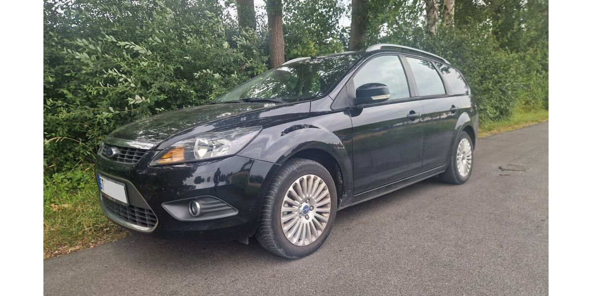 Ford Focus 165.000 km 4.000 &euro; Versmold 33775