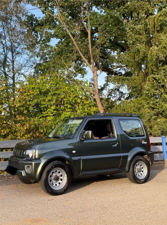 Jimny