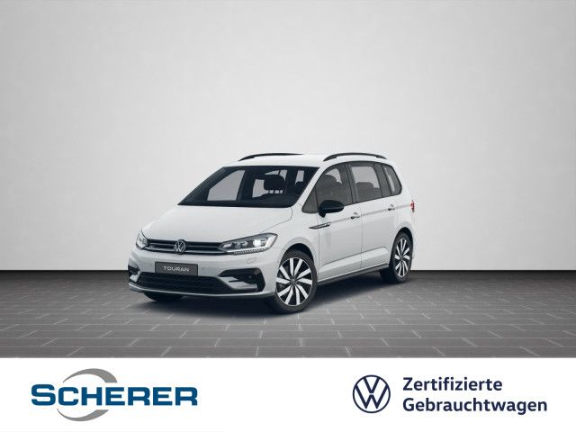VW Touran 10.950 km 41.900 &euro; Saarbrücken 66121