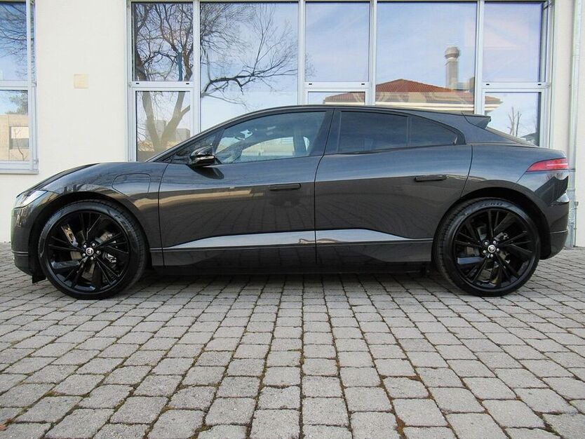 I-Pace