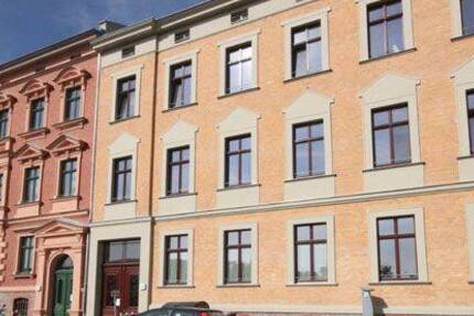 Wohnung Halle (Saale) Innenstadt - 4 Zimmer, 115 m&sup2;, 1.154&euro; | Angebot:26904217