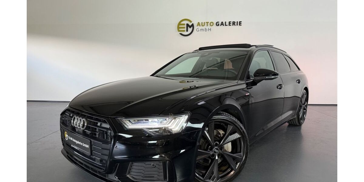 Audi A6 53.900 km 44.990 &euro; Beckum 59269