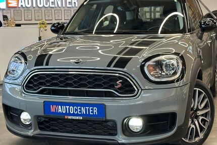 Mini Countryman S (Cooper) 80.241 km 18.490 &euro; Pfaffenhofen 85276