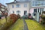Hochparterre Frankfurt (Oder) - 4 Zimmer, 121 m&sup2;, 290.000&euro; | Angebot:25929448
