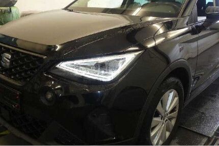 Seat Arona 34.977 km 16.480 &euro; Mainz 55129