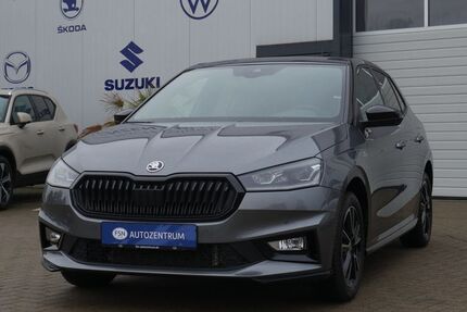 Skoda Fabia 21.397 km 21.980 € Rostock 18146
