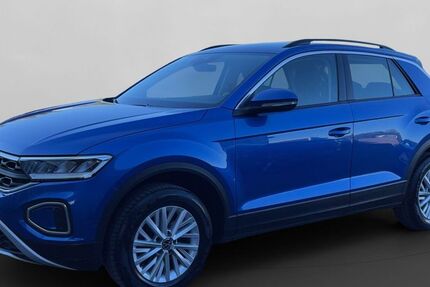 VW T-Roc 41.100 km 18.999 &euro; Ehingen 89584
