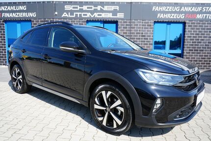 VW Taigo 11.000 km 21.550 &euro; Ihlow 26632