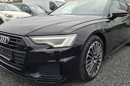 Audi A6 165.350 km 25.900 &euro; Schwaig 90571