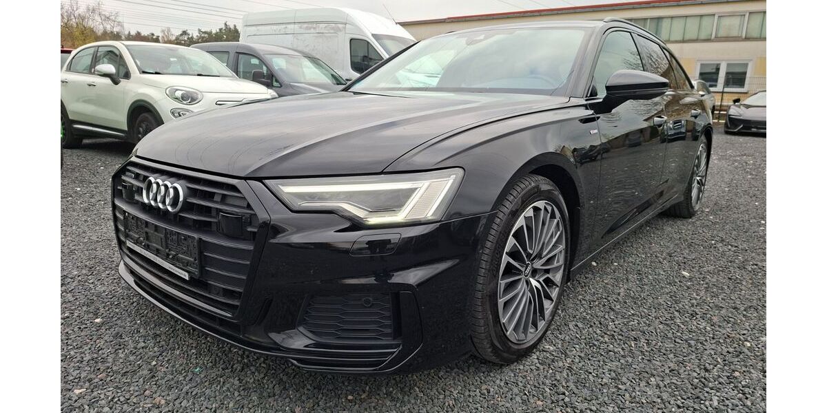 Audi A6 165.350 km 25.900 &euro; Schwaig 90571
