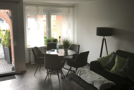 3-Zimmer-Wohnung Nahe der Musikschule in Esterfeld 3 zimmer