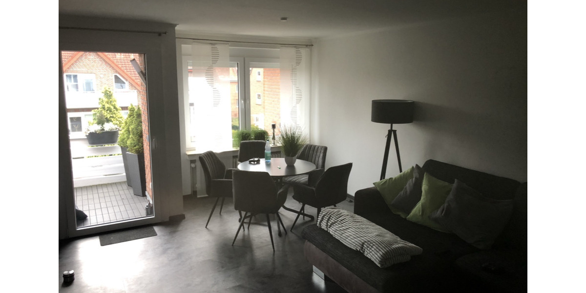 3-Zimmer-Wohnung Nahe der Musikschule in Esterfeld 3 zimmer