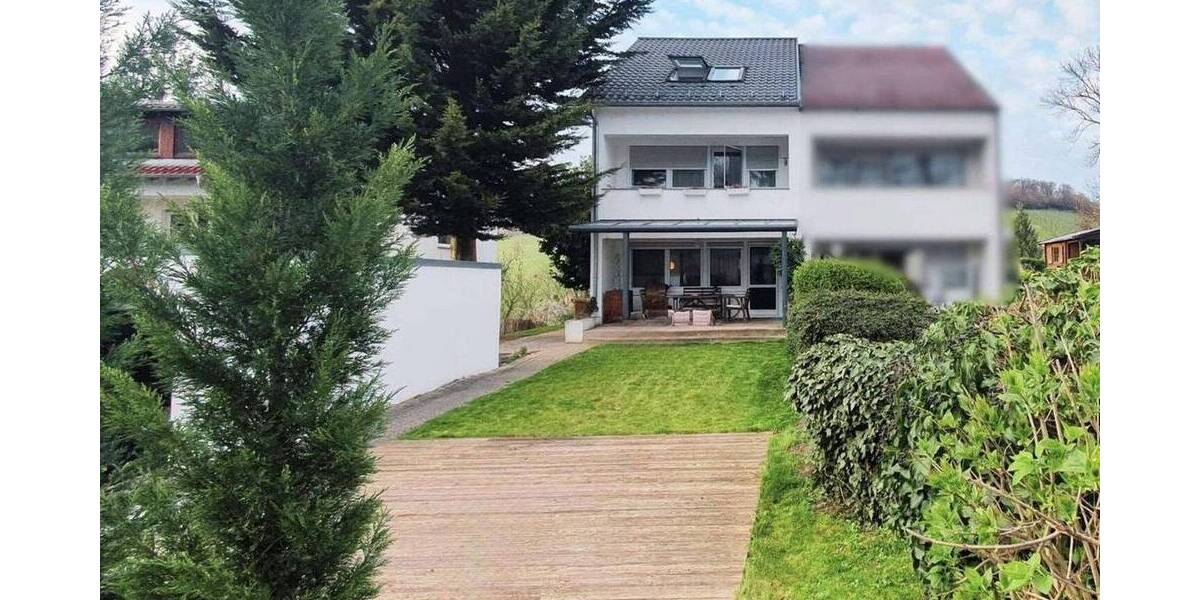 Charmante Doppelhaus Hälfte Heilbronn Ost 5 zimmer