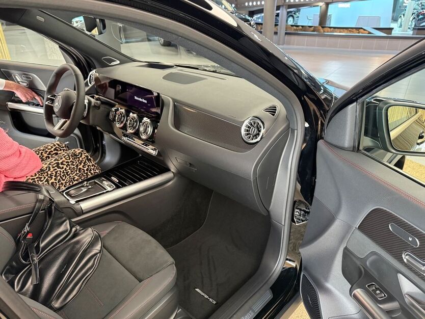 GLA 180
