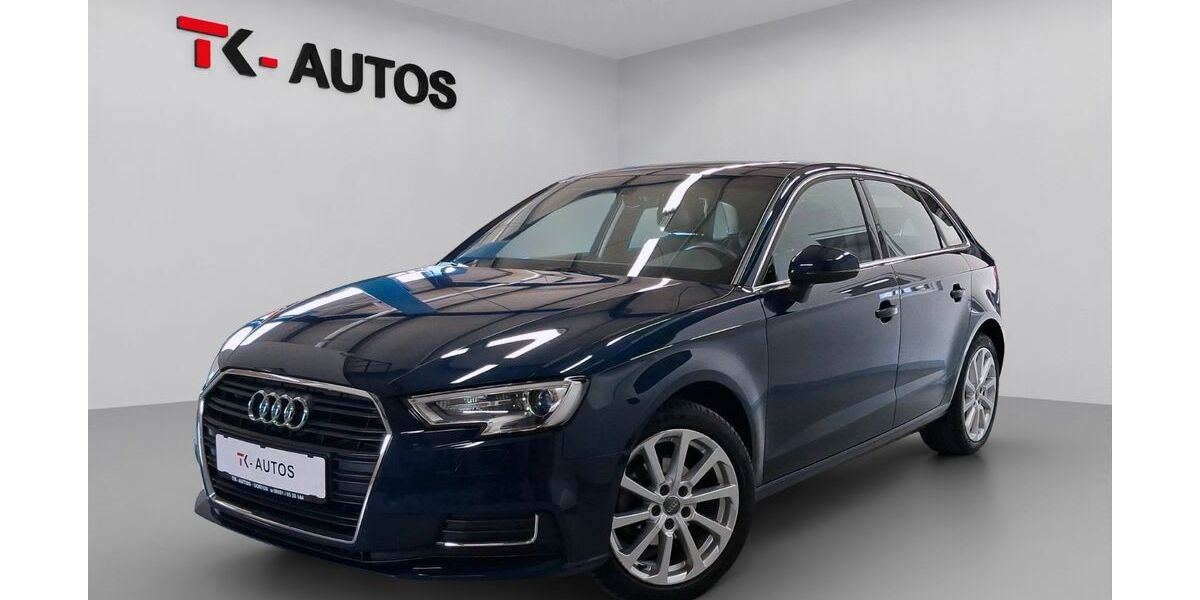 Audi A3 66.535 km 19.390 &euro; Dorfen 84405