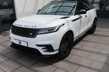 Land Rover Range Rover Velar 58.200 km 51.555 &euro; Kassel 34123