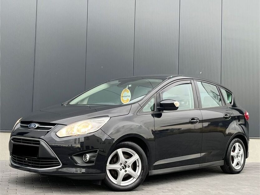 C-Max