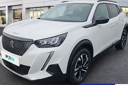 Peugeot 2008 27.713 km 17.690 &euro; Wiesbaden 65201