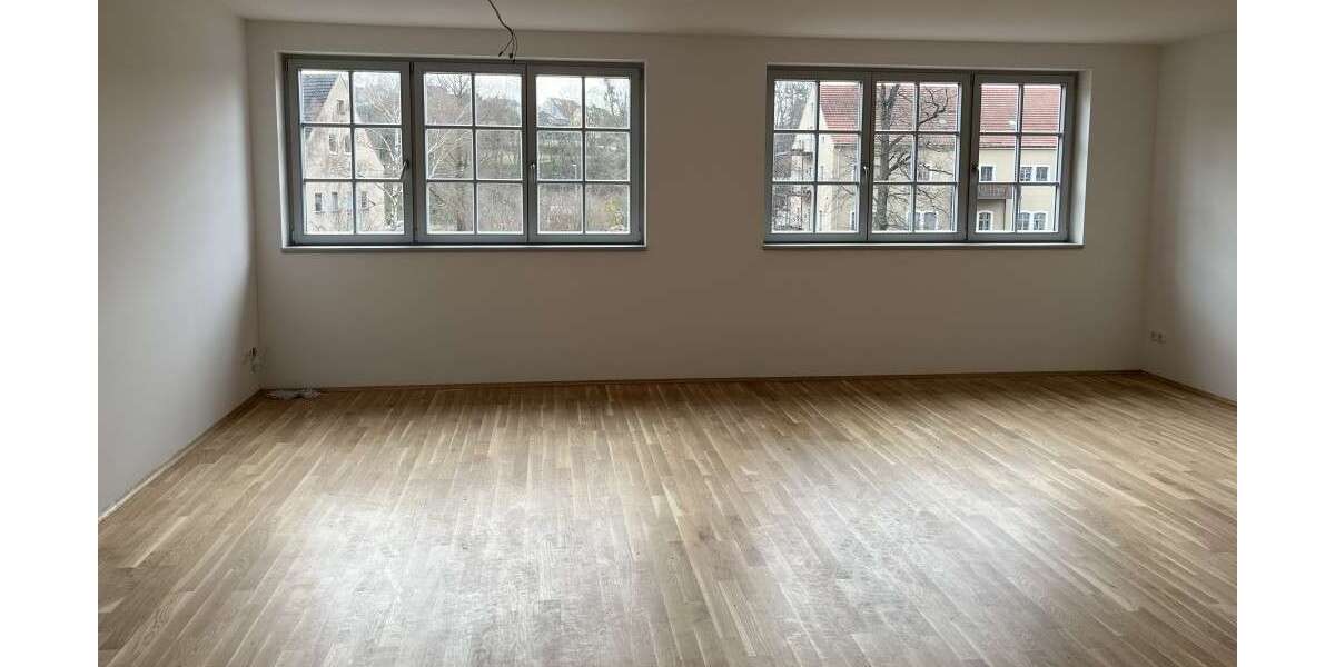 Etagenwohnung Pirna - 3 Zimmer, 104 m&sup2;, 1.044&euro; | Angebot:26846175