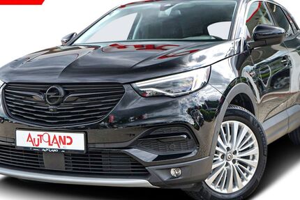 Opel Grandland (X) 23.035 km 16.950 &euro; Erfurt 99087