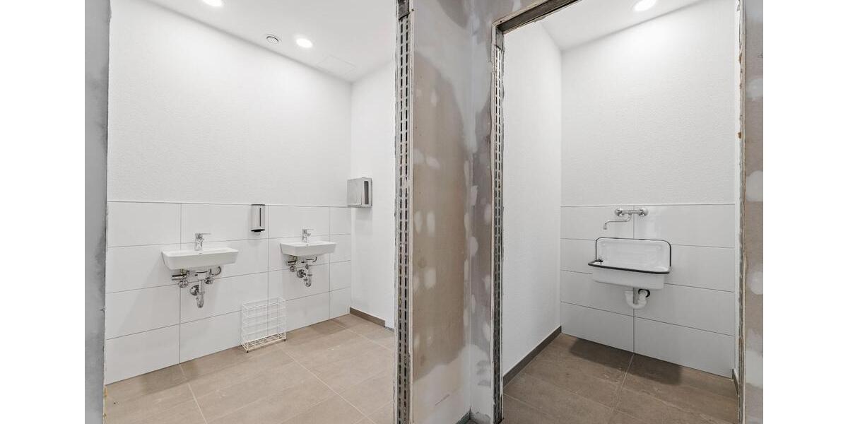 Gewerbeobjekt Brüggen - 1.498&euro; | Angebot:22443181