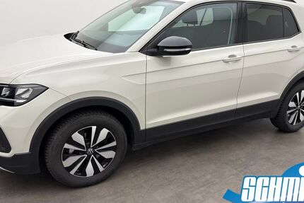 VW T-Cross 10.470 km 19.900 &euro; Peine 31226