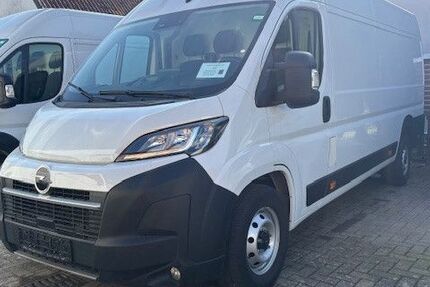 Opel Movano 46.417 km 20.900 &euro; Schwaförden 27252