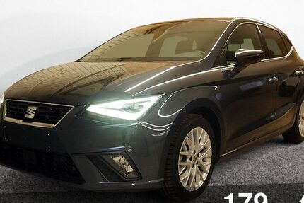Seat Ibiza 37.900 km 17.430 &euro; Bietigheim-Bissingen 74321