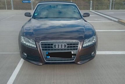 Audi A5 139.000 km 10.300 &euro; Mainz 55130