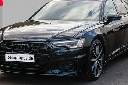 Audi A6 16.699 km 45.980 &euro; Koblenz 56070