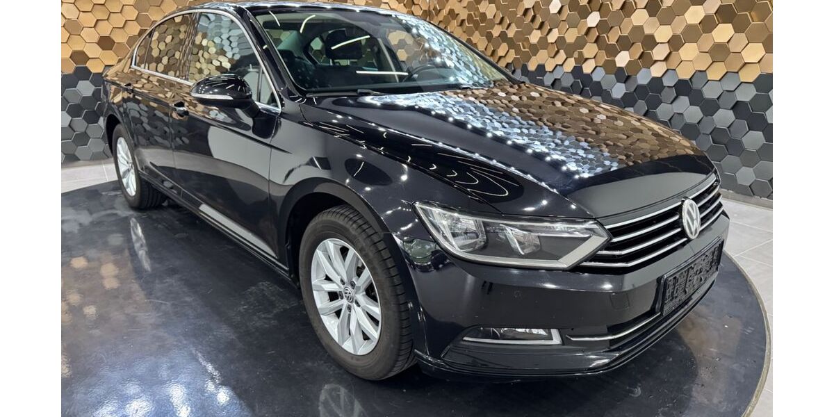 VW Passat 161.950 km 11.800 € Eisenberg 67304